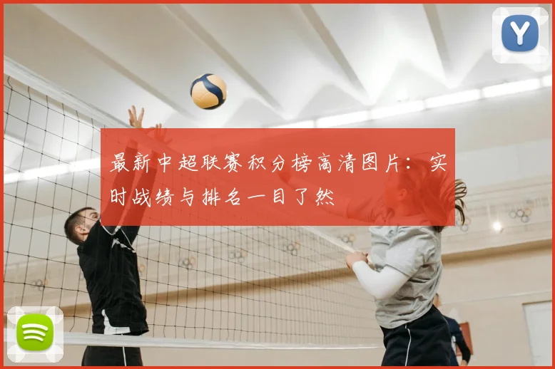 最新中超联赛积分榜高清图片:实时战绩与排名一目了然